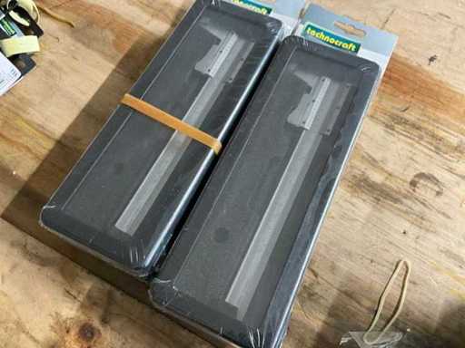 Technocraft 150x0,5 mm Bremssattel (5x)