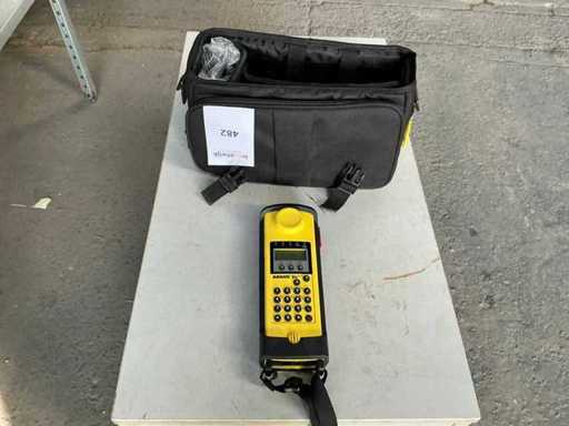 Argus 3u Plus ISDN / cable tester