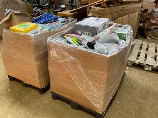 Bunuri returnate (2x)