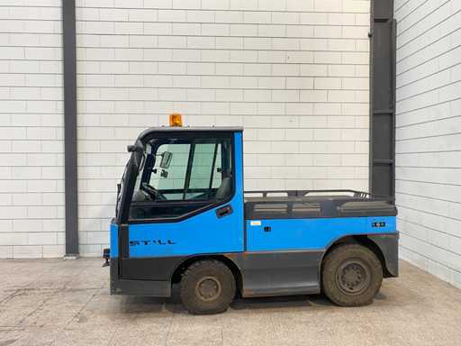 Still - 2009 - R07-25 - Industrial tractor