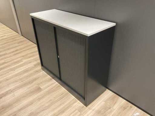 File cabinet 120 x 45.5 x 105 (3x)