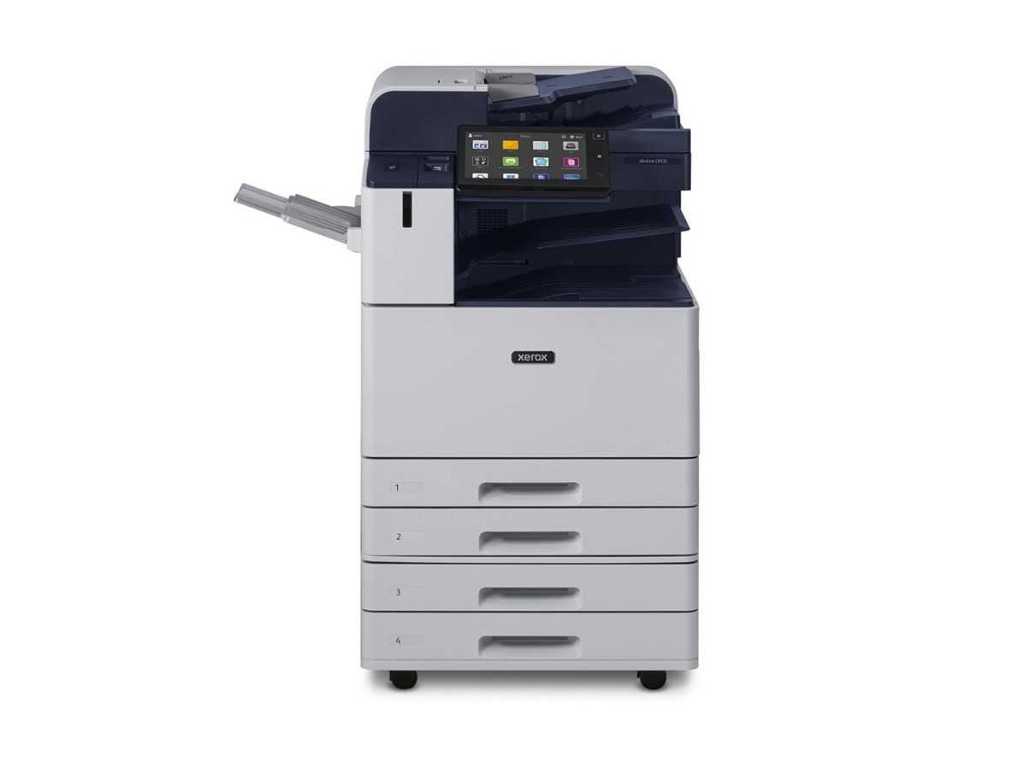 Xerox - 2024 - New device in original packaging! - AltaLink C8130 - All-in-One Printer