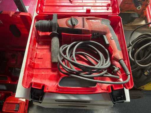 Hilti TE 2-M Drill