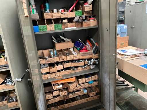 Facom party Clé et clé à anneau