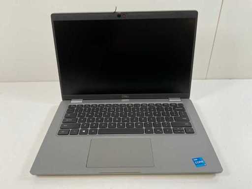 Dell Latitude 5420 14", Core(TM) i5 11th Gen, 8 GB RAM, 256 GB NVMe Laptop
