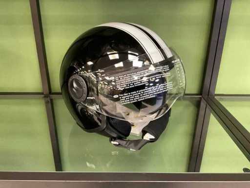 Rider+ Design - mt. S Helm