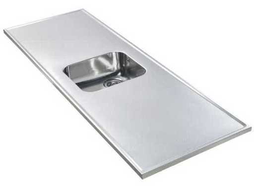 Reginox ANB Middle OKG Sink