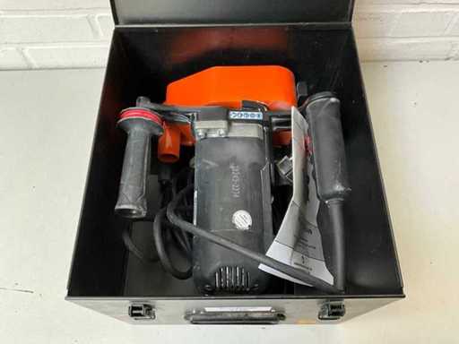 Piła do cięcia ścian Bidiam 150 Plus 2019