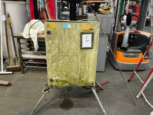 Building Connection Box