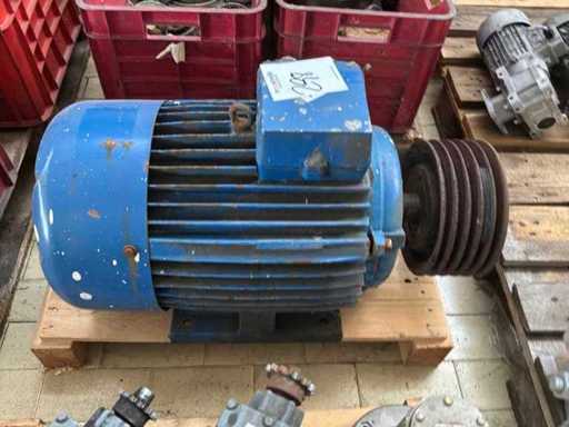 Electric motor