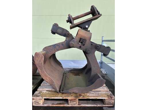 Bakker – HB/80 – Gripper