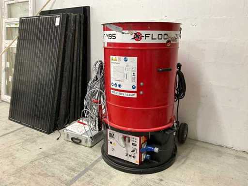 Bankruptcy of Energiq B.V.