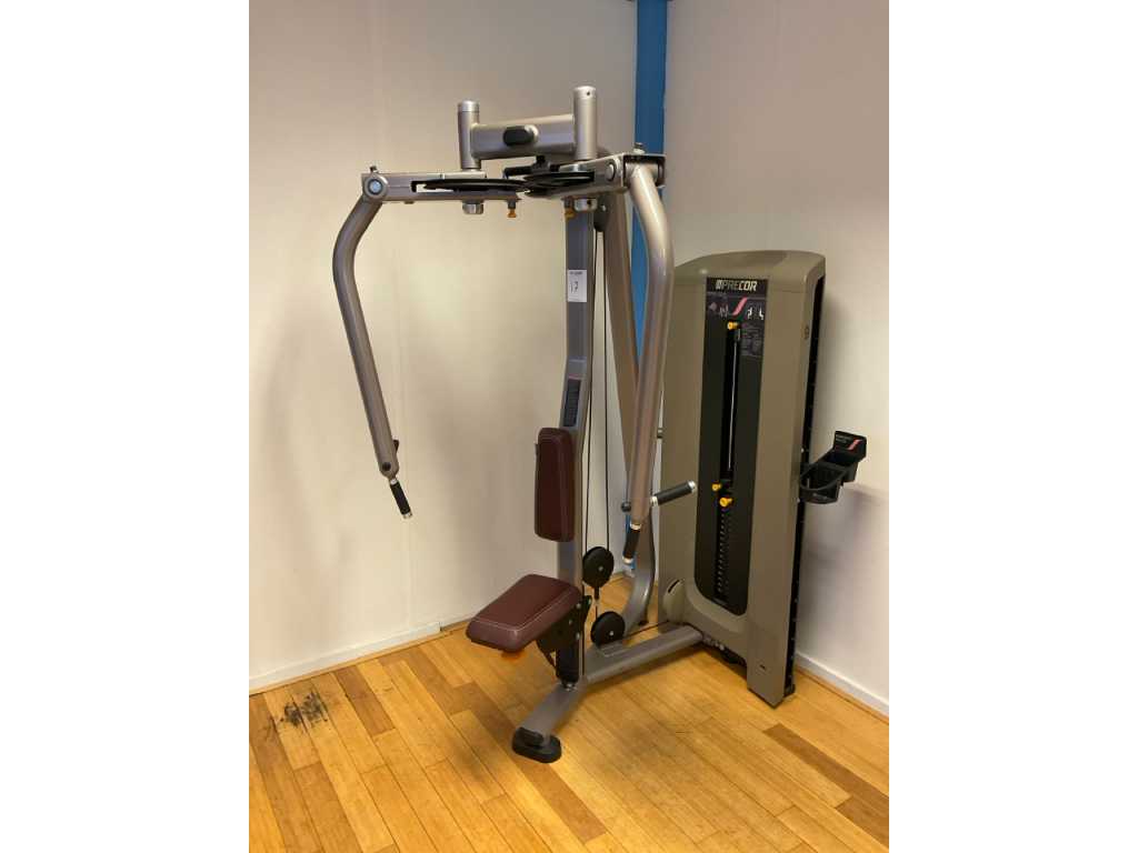 Precor discount pec fly