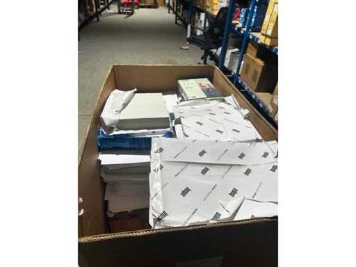 Tipar - Hârtie de tipar