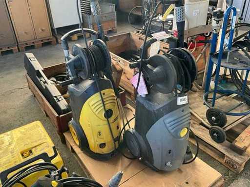 Kärcher HD 7/16-4M hogedrukreiniger