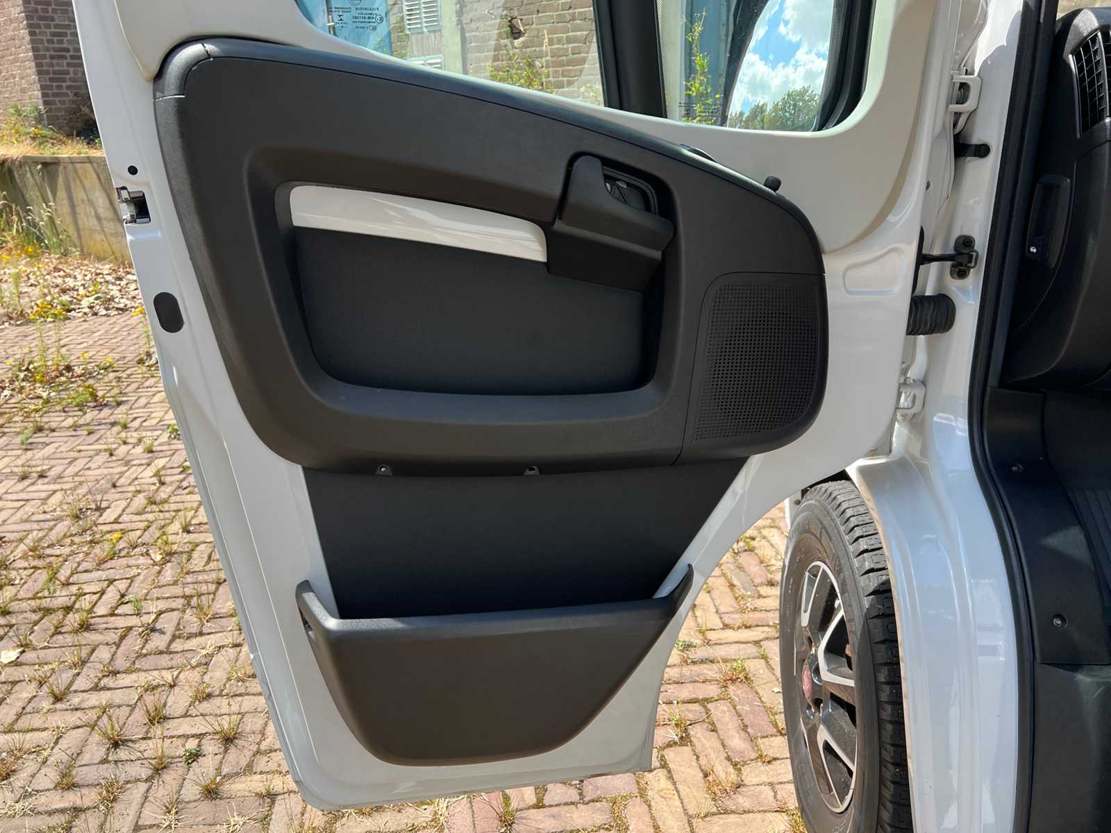 Fiat Ducato Font Vendome Leadercamp Camper 140pk 2020 