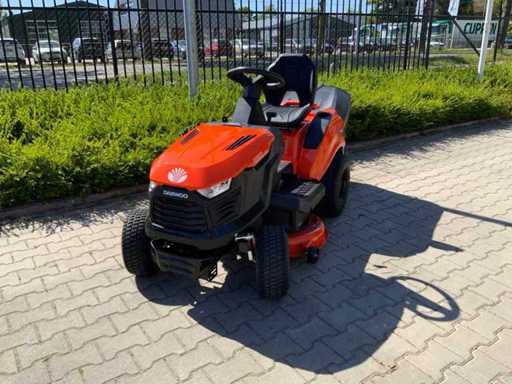 Daewoo - DAXRM452 - Traktor trawowy na benzynę
