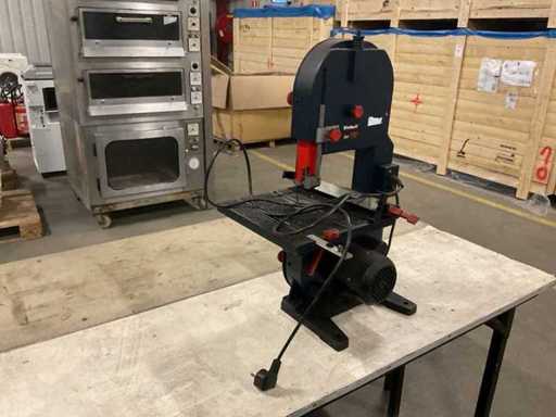 Machine à scie à ruban Einhell BM190/JDD200 de 2002