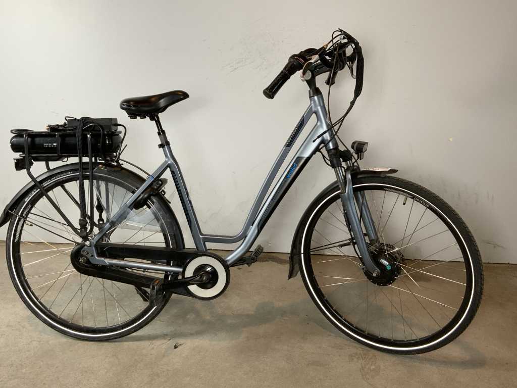 Amslod Hamilton MX Elektrische fiets
