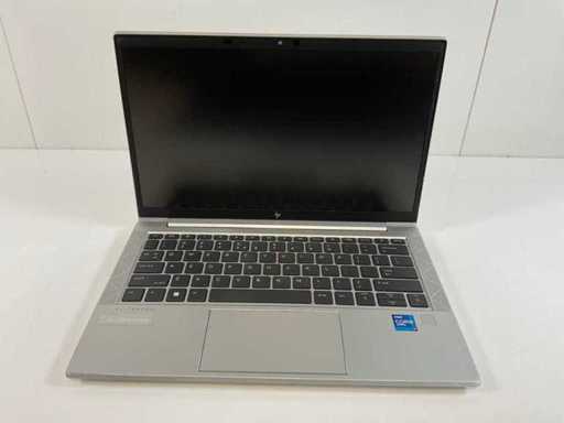 HP EliteBook 830 G8 13.3”, Core(TM) i7 11th Gen, 16 GB RAM, 512 GB NVMe Laptop