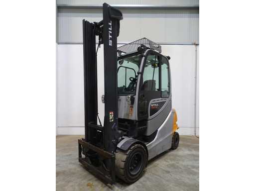 STILL RX60-45 Forklift