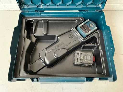 Bosch GSA 18V-Li Akku-Säbelsäge