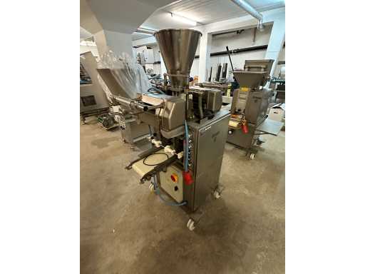 TORESANI - RR 150 - Various Bakery Equipment c-1