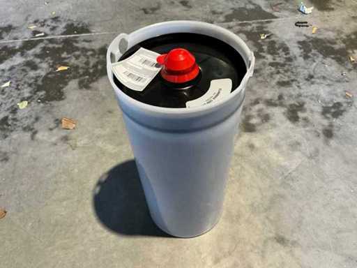 Cartouche de filtre d’eau à déminéralisation Clarimax 1200 DM