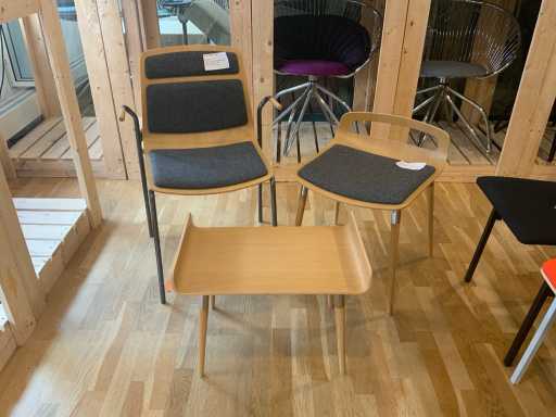 Design P1 A.6 Wachtkamerset