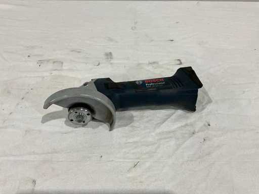 Polizorul unghiular Bosch GWS 18-125 V-LI 2019 fără baterie