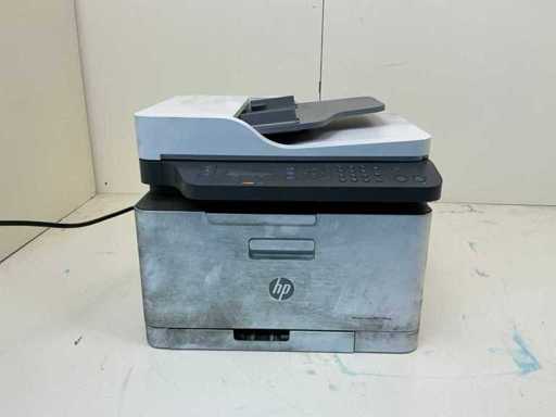 HP Color Laser MFP 179fwg Other printers and copiers