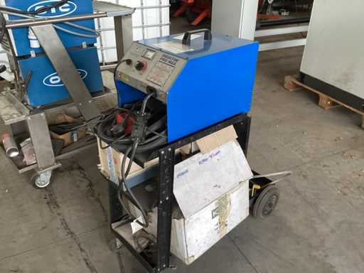 GASMATIC 270 M Induction Welding Machine