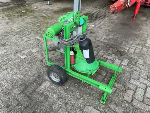 Cortem Group EFD3 Waterpomp