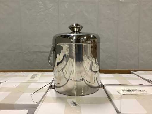 Secchio di ghiaccio (84x)