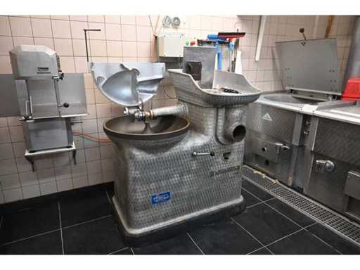 Keurslagerij Klarenaar 's-Heerenberg V.O.F. out of bankruptcy