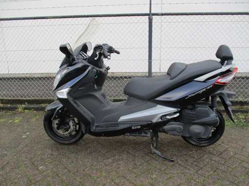 Sym Joy Max - Motorscooter - 125i - Motorfiets