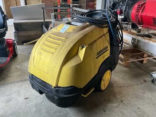 Kärcher HDS 9/18-4 M Pressure Washer