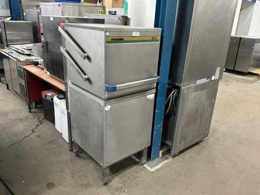Winterhalter GS42 Vaatwasmachine