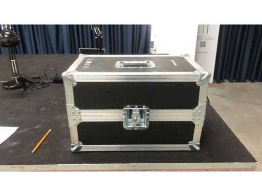 EPSON ELPLU05 r.p. 0,9-1,09:1 SCOPE pour vpr EB-L25000/30000