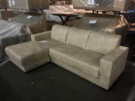 Roland left Corner sofa