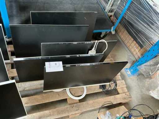 Moniteur Neovo FM-27 (4x)