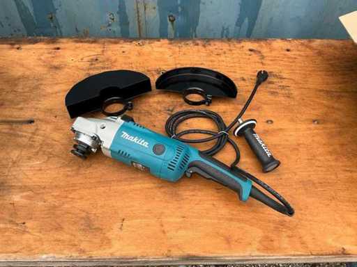 2023 Makita GA9020S Electric Hand Grinder