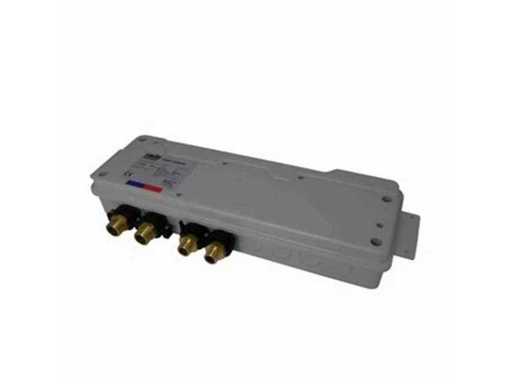 Rada Outlook 2 Digital mixer tap incl. Sensor box