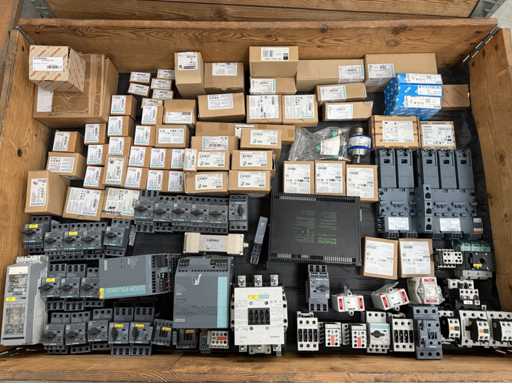 SIEMENS Matériaux Électriques