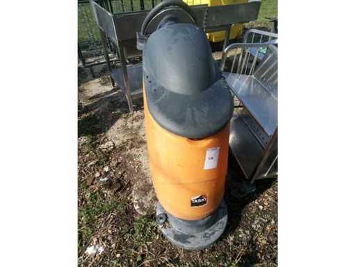 TASKI – Swingo – Bodenreiniger (Funktion unbekannt, keine Schlüssel, für Teile – Welle ist es)