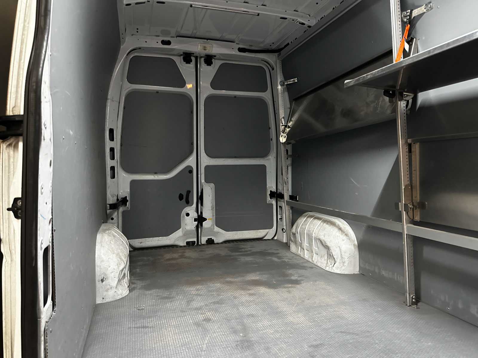 Renault Master T35 2.3dCi L3H2 W.E. 135pk 2024 (Origineel-NL + 1e eigenaar), V-22-HBV