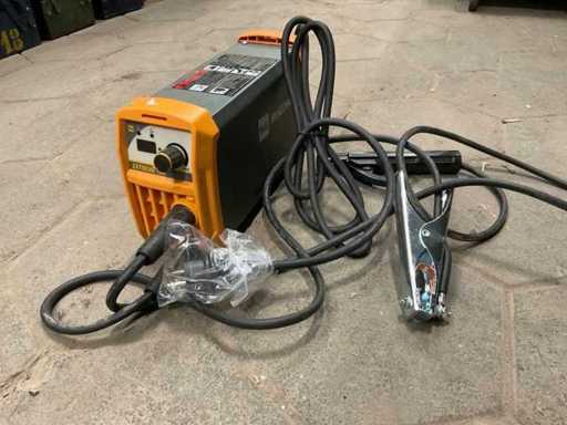 Machine de soudage Hugung Extreme 120