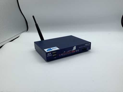 Router Sarian Systems 3G HR4110
