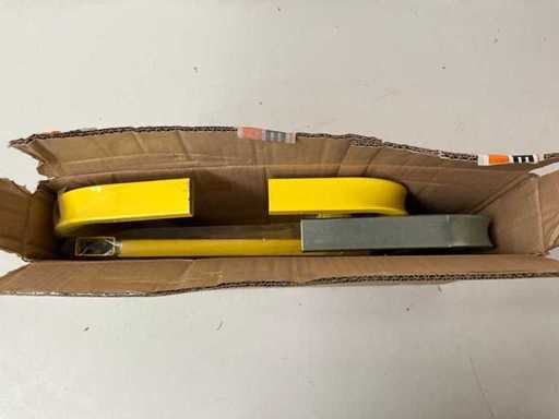 Griffe de stationnement