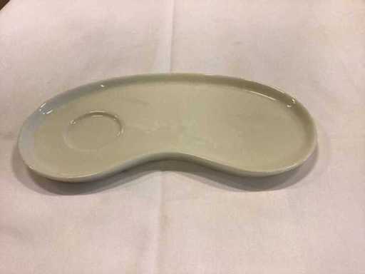 Piatto duo Palmer Palmer (45 volte)